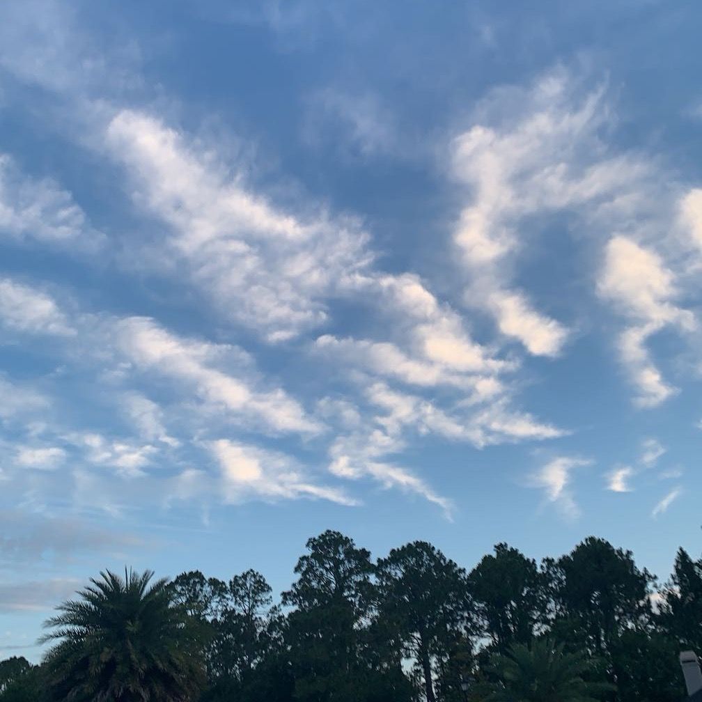 Clouds