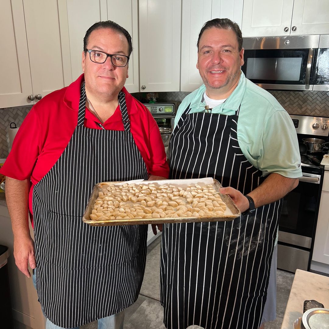 Brothers Cucina