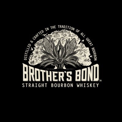 Brother's Bond Bourbon