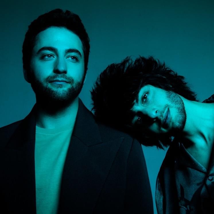 Brothers Page