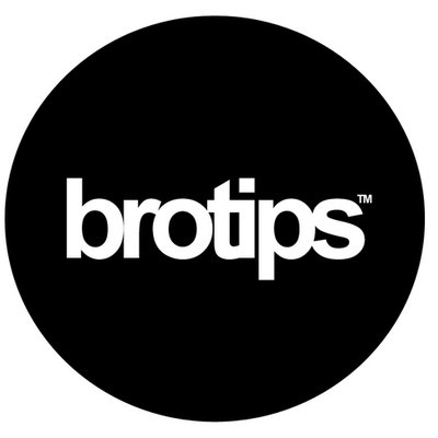 Brotips