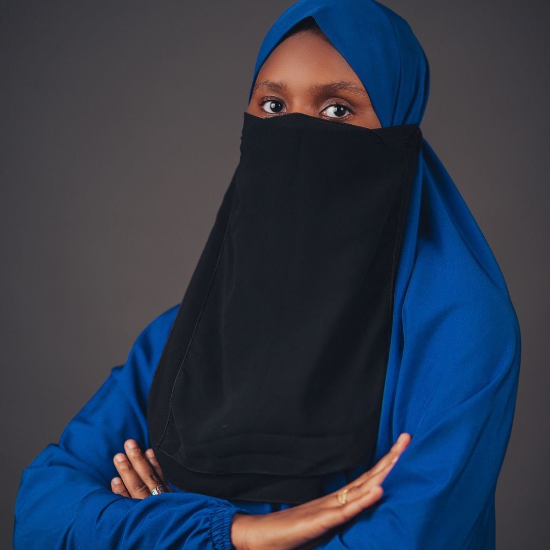 Brownish Ammee Alfaki