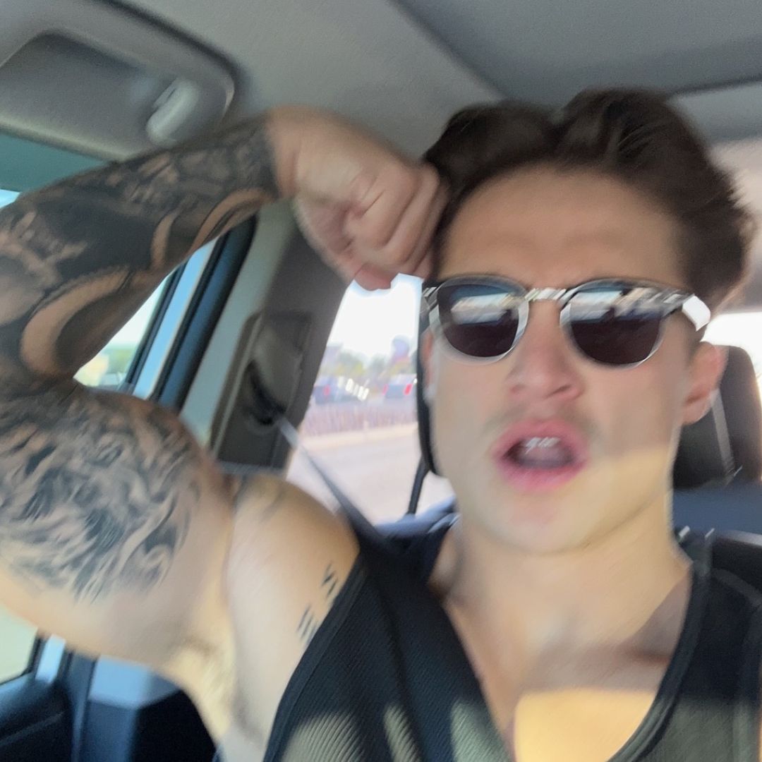 Bradley Ozosky