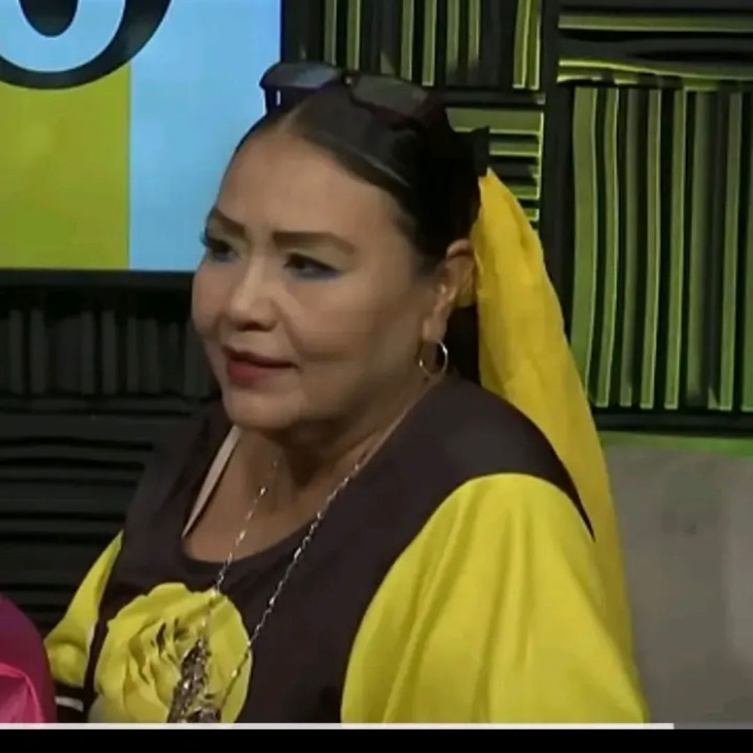 Bruja paloma oficial