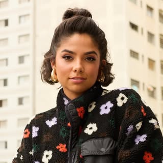 Bruna Mascarenhas