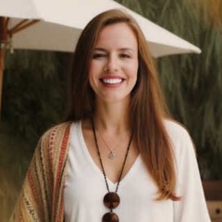 Bruna Veiga - Feng Shui