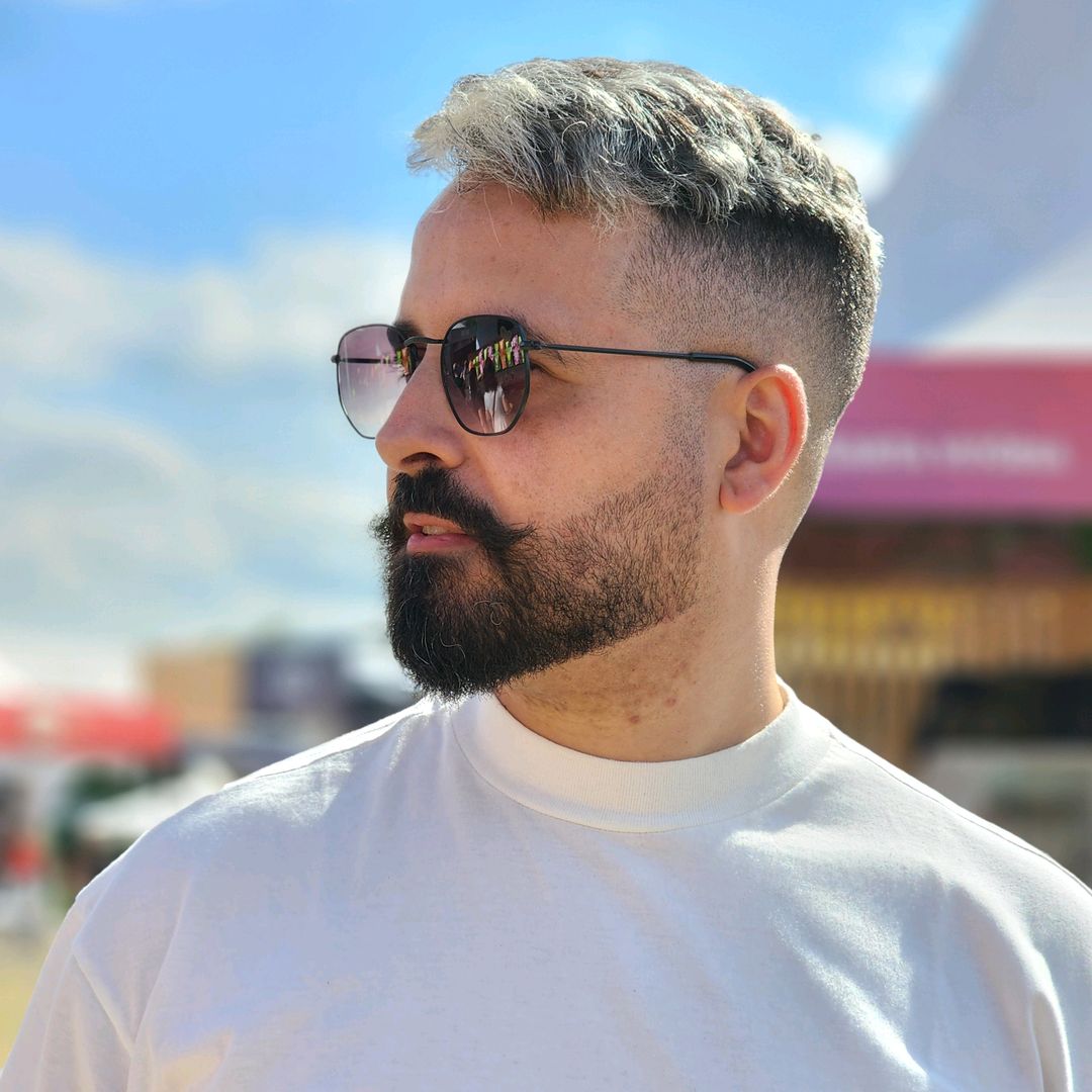 Bruno Hazê