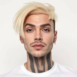 🎃 BRUNO MONROE 🎃