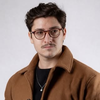 Bruno Garofani  |  Moda Masculina