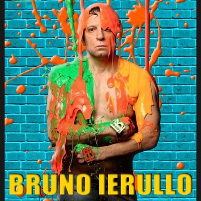 BRUNO IERULLO