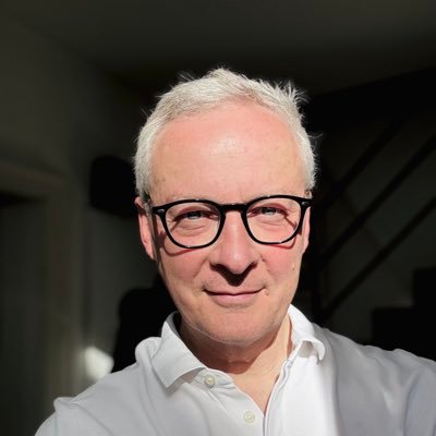 Bruno Le Maire
