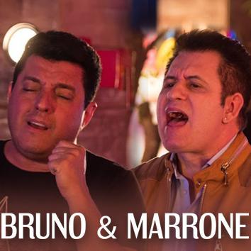 Bruno & Marrone