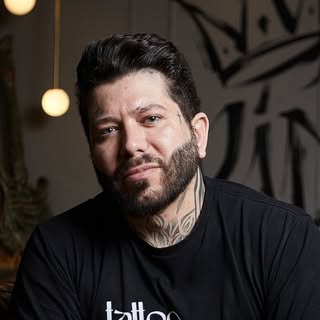 Bruno Moreira da rocha