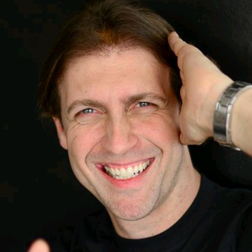 Bruno Sutter