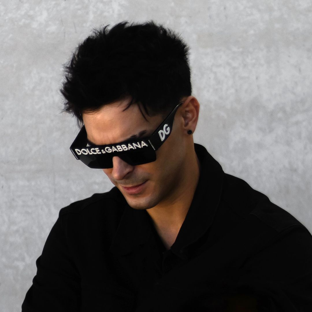 Bruno Almeida