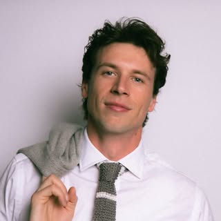 Josh “Bru” Brubaker