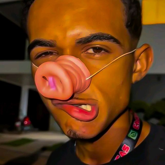 Brutinho😡