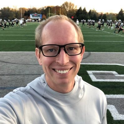 Bryan Ault - Midwest Scout