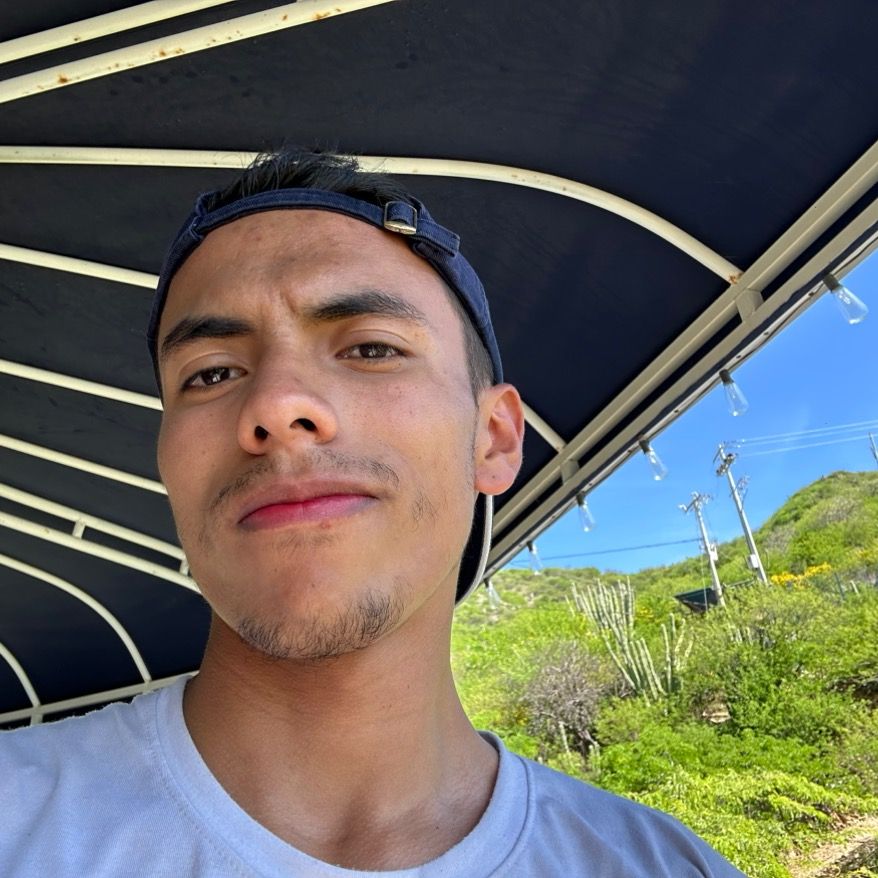 Bryan García