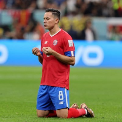 Bryan Oviedo