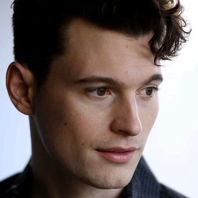 Bryan Dechart