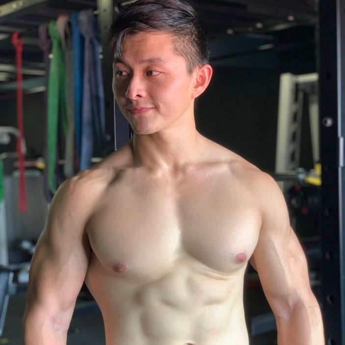 Bryan Lee | Be the Inspiration