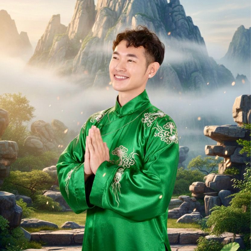 Bryan Yap☀️Numborlogic Energy