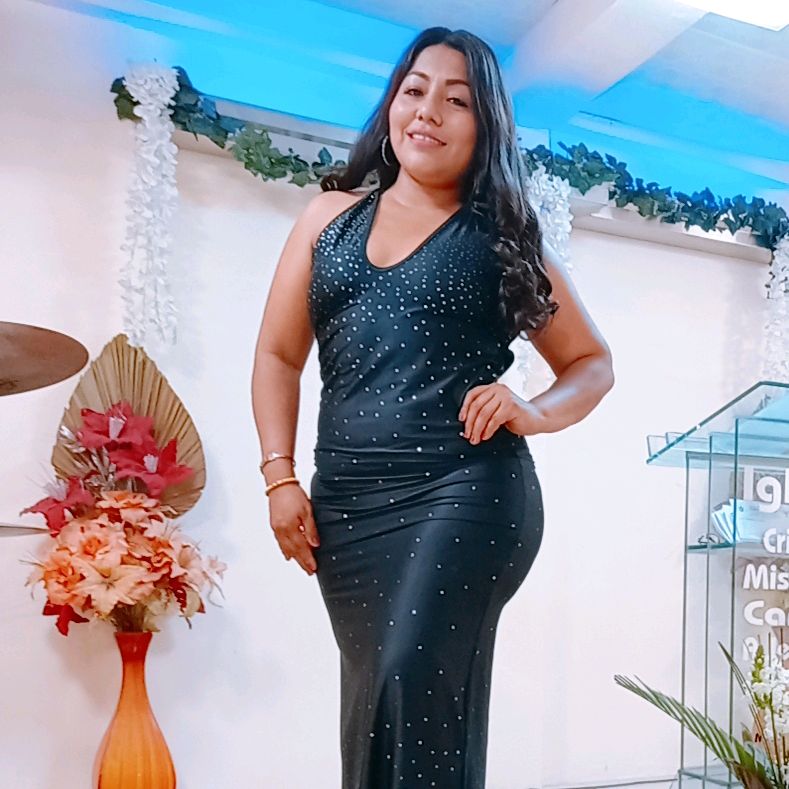 Irma Quimigu