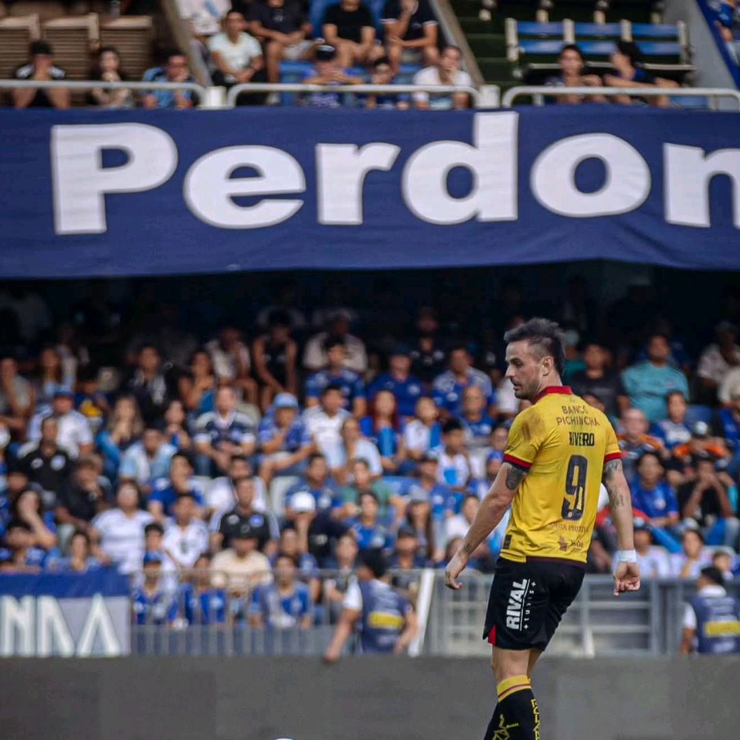 BARCELONA SC 593