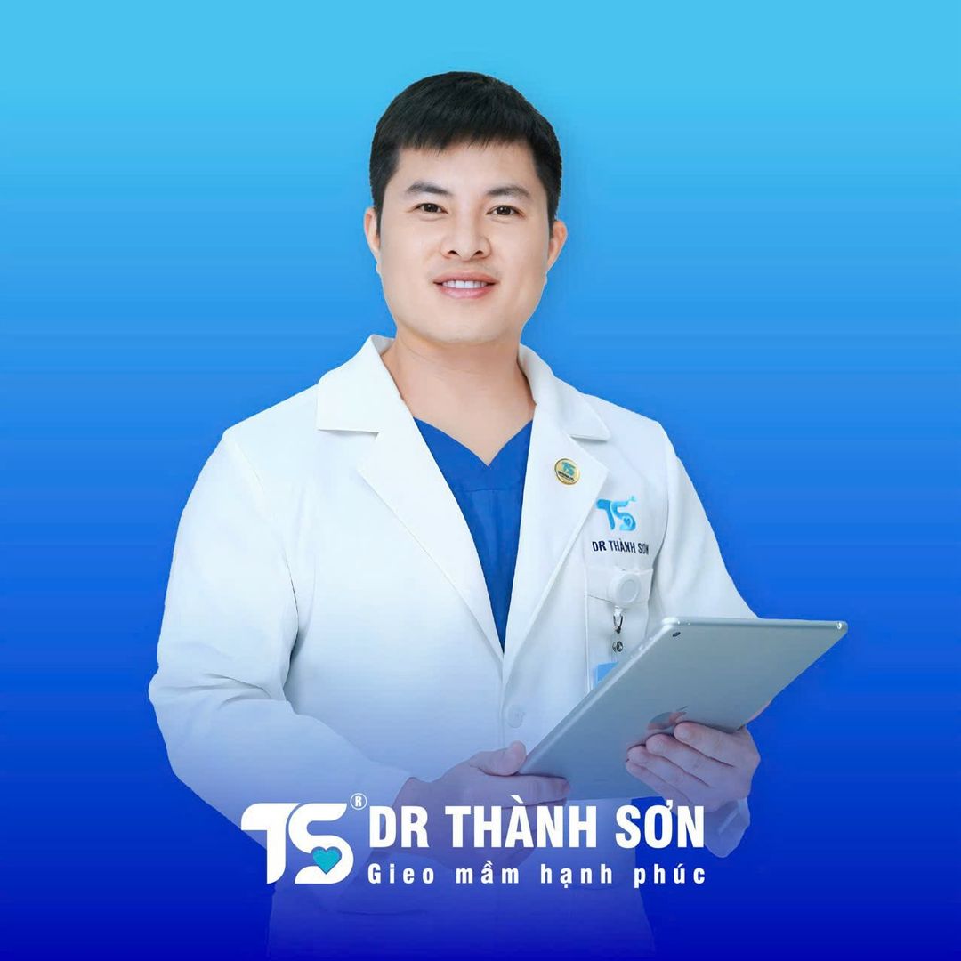 Bác Sĩ Thành Sơn