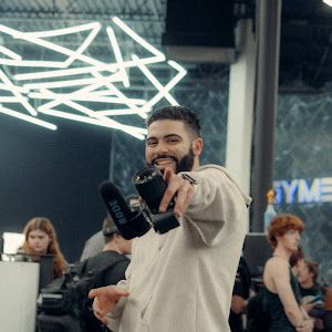 Adam | Male UGC Creator