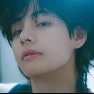 thv BTS⁷ V(김태형)🐯