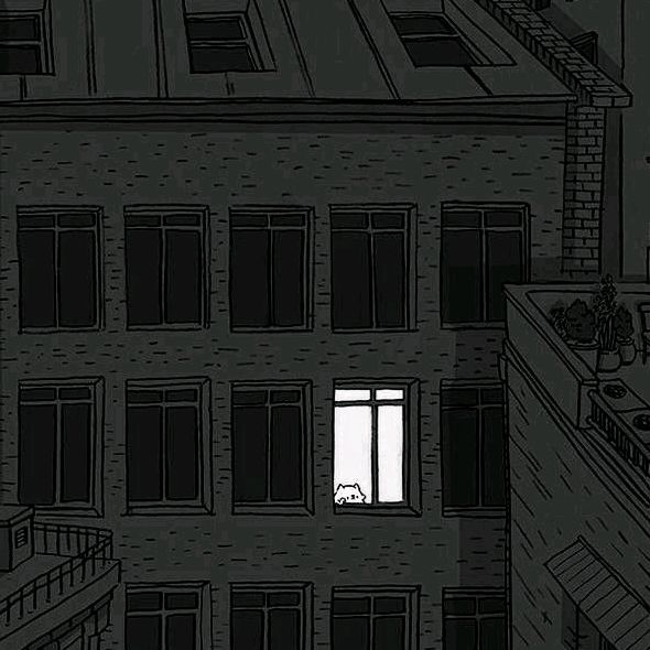 🕳️🖤
