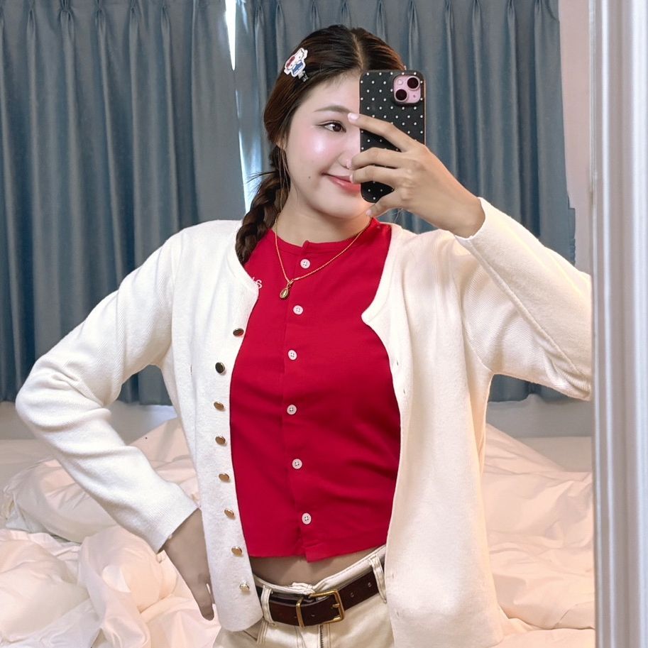 บีบีมาป้ายยา 😍