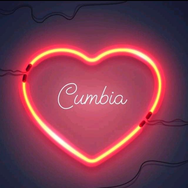 CUMBIAS💛💚