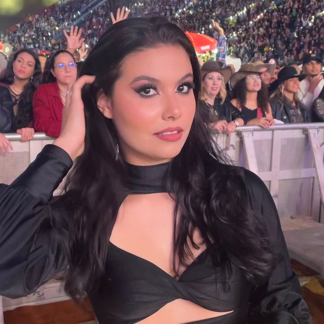 Lara Buccalon