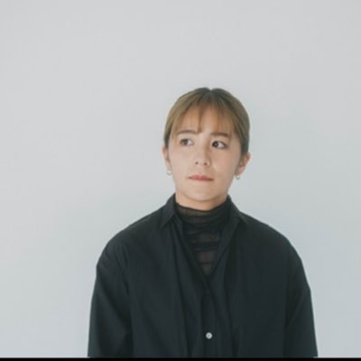 Mana Iwabuchi 岩渕真奈