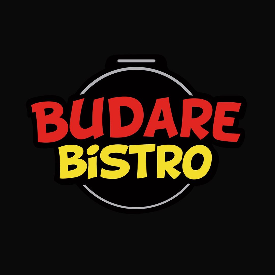 Budare Bistro 🫓 🥇