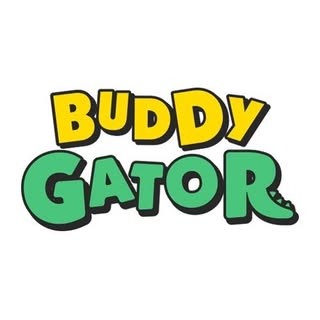 Buddy Gator