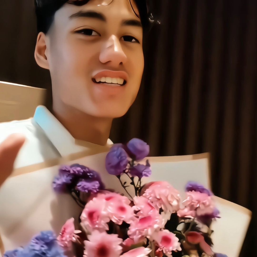 Budenya Vivi🐩🫧