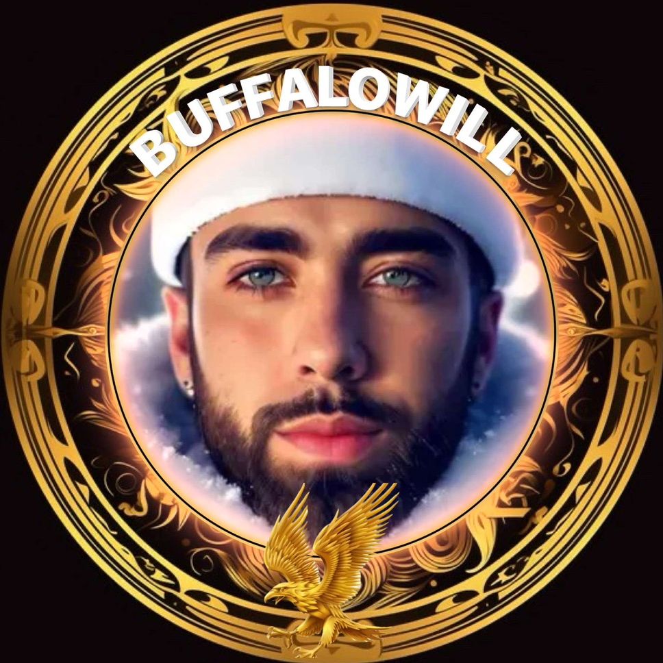 🔹buffalowill222🔹