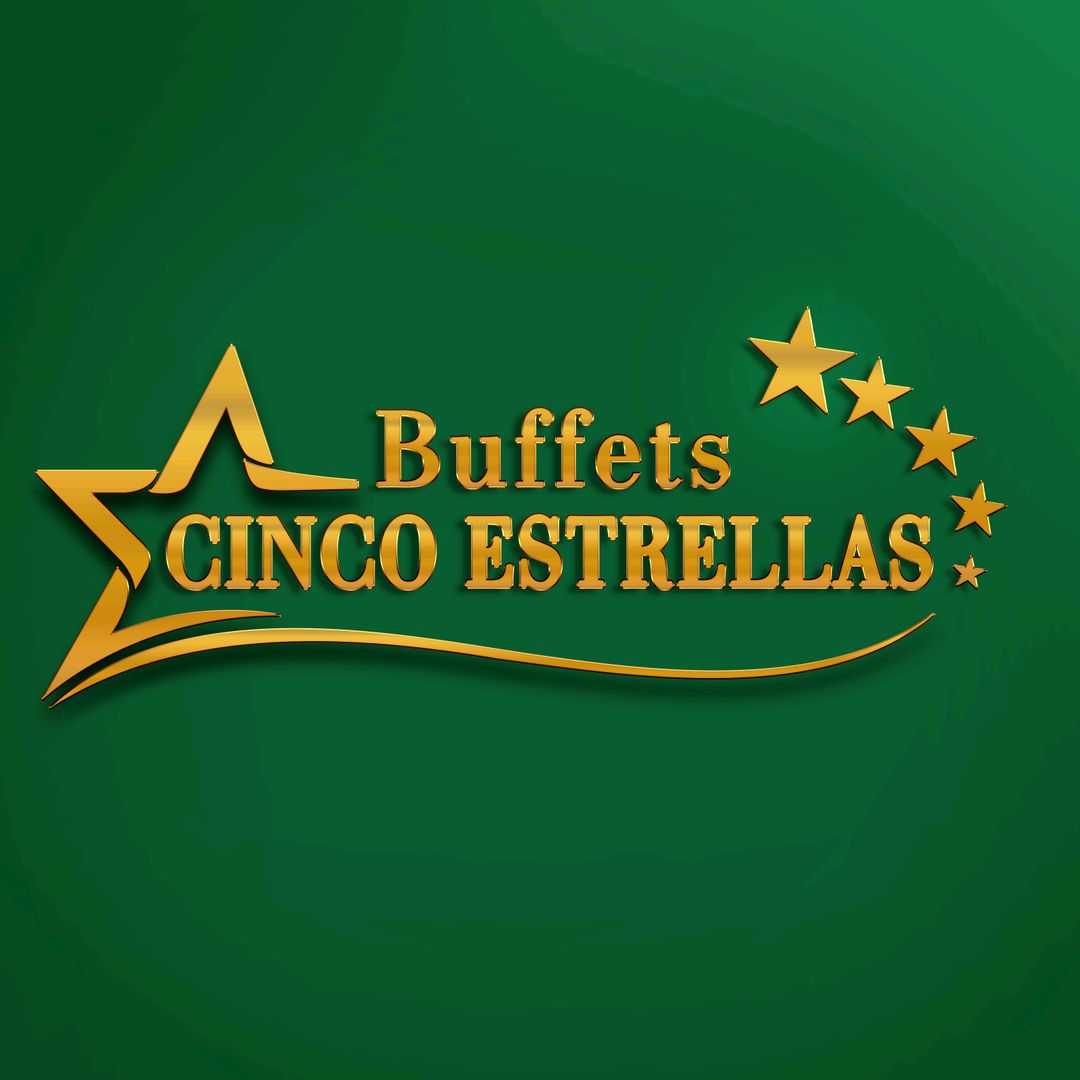 Buffetscincoestrellas