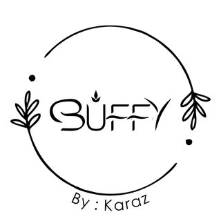 BUFFY BY KARAZ - PENGGANTI DEODORANT
