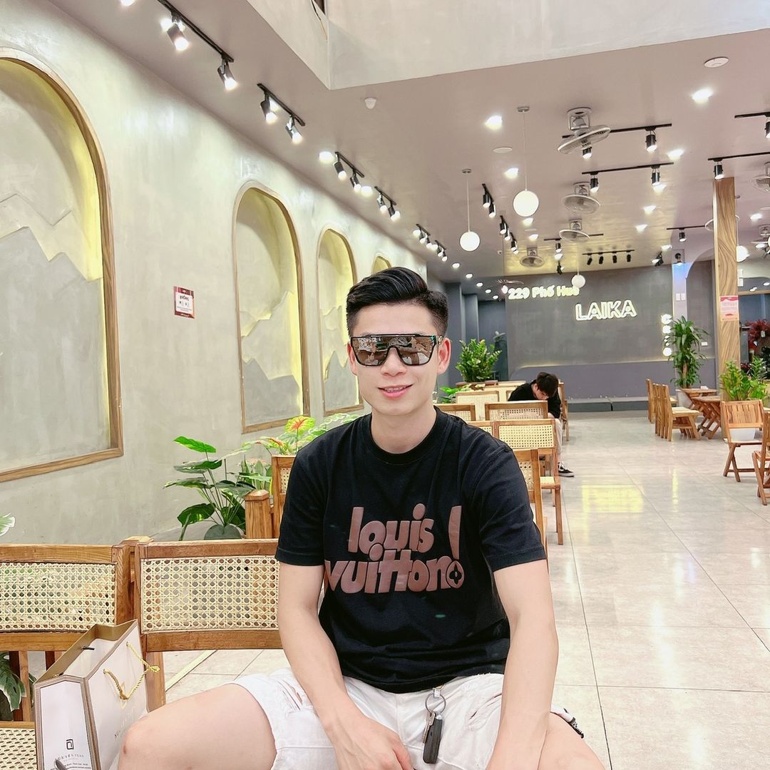 Bùi Hải _ THÁI BÌNH