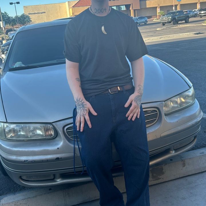 Built From the Driver’s Seat