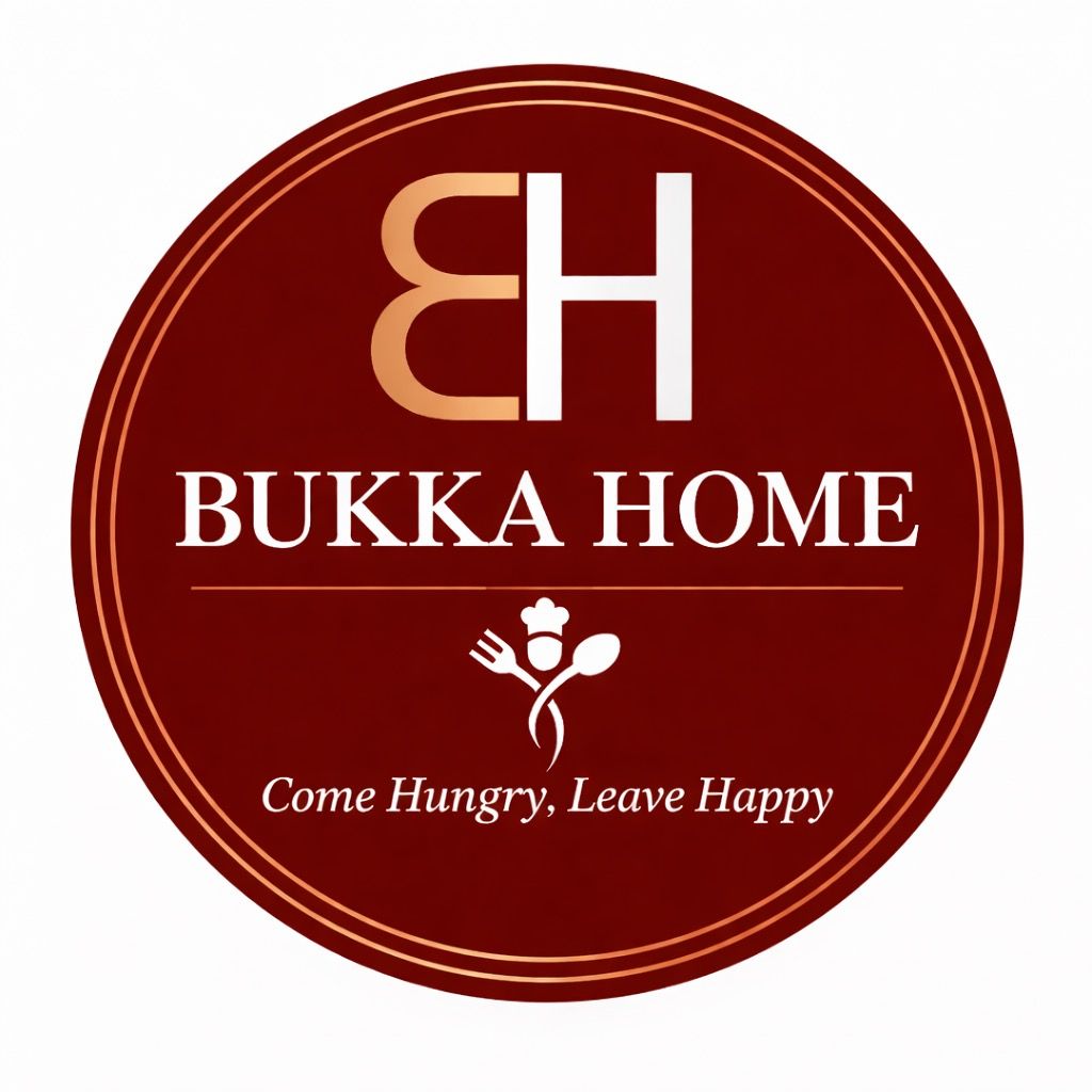 BUKKA_HOME👩‍🍳