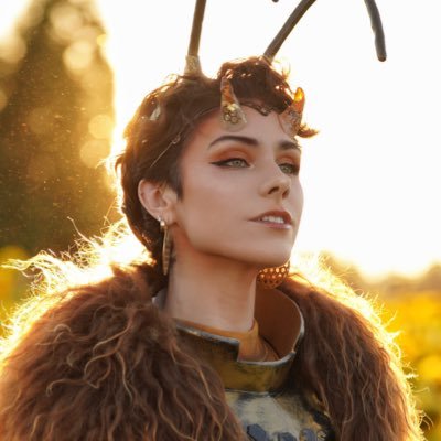 BukkitBee🍉 ➡️ mushroom season