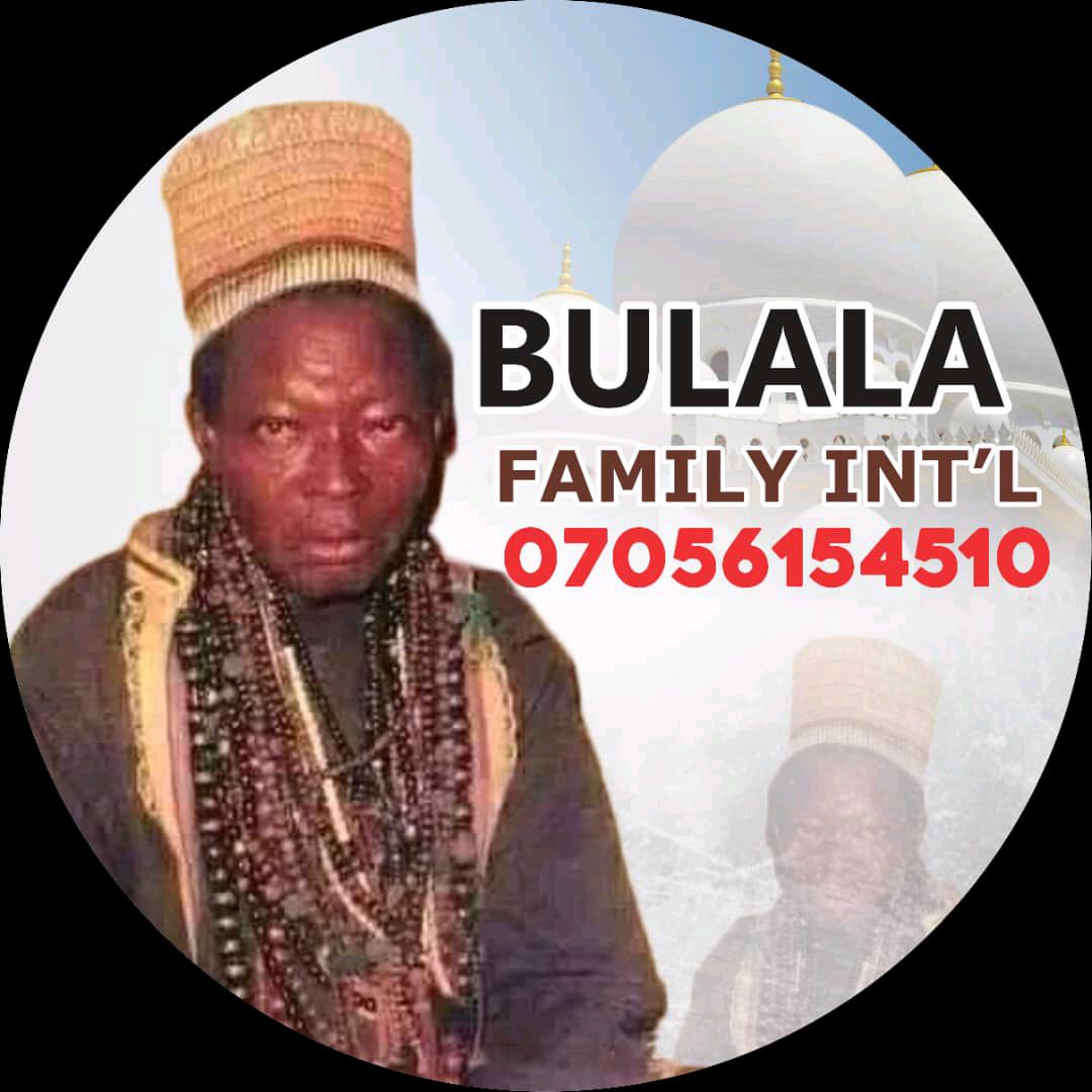 Bulala Ridwan