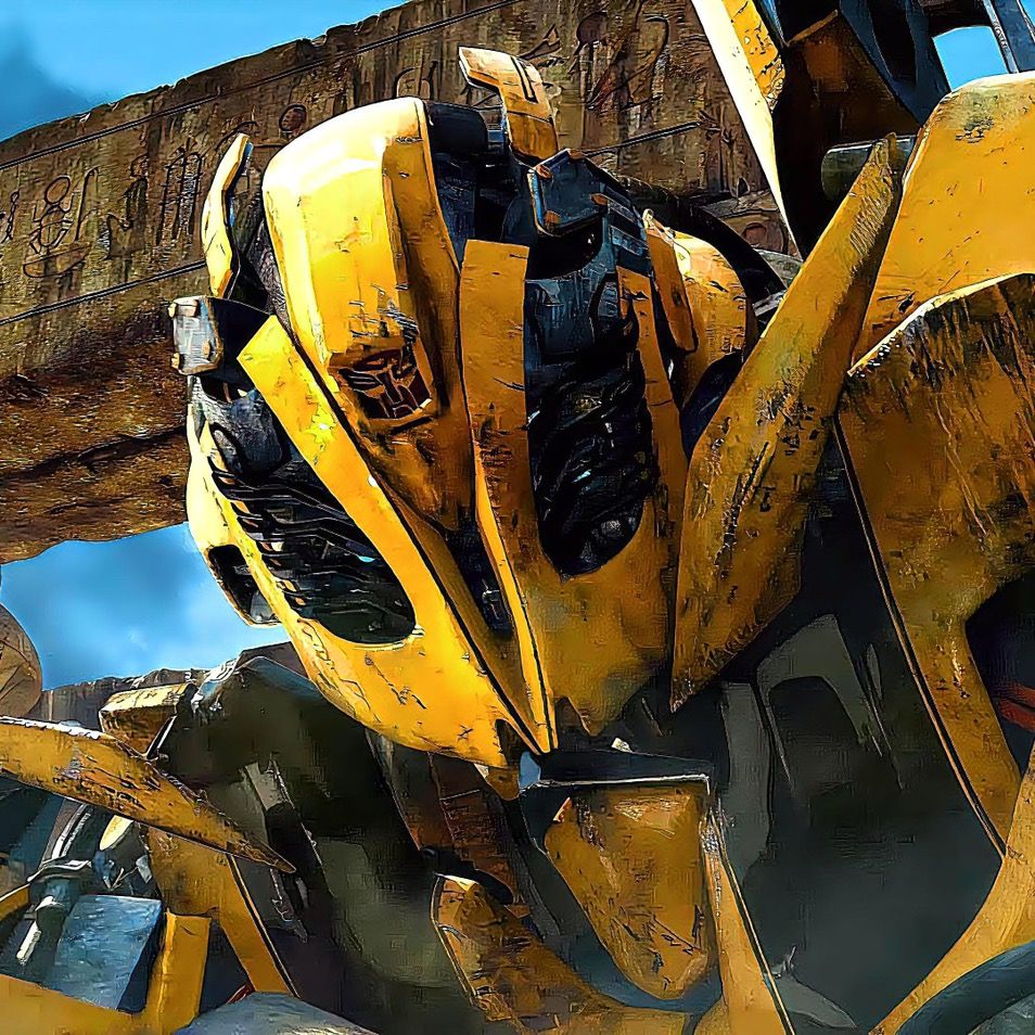 bumblebee