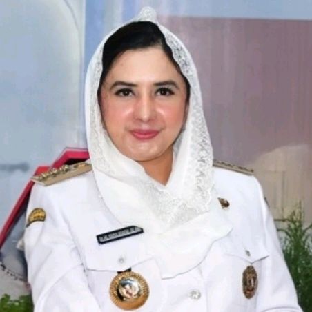 Jejak Fadia Arafiq
